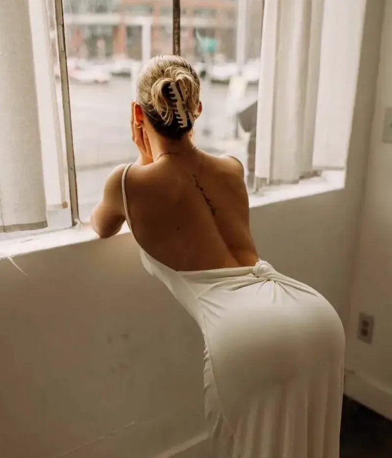 Women for sex Trevaughan